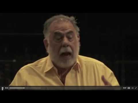 Francis Ford Coppola Workshops “Live Cinema” Experiment At UCLA   Deadline   Google Chrome 8 31 2016