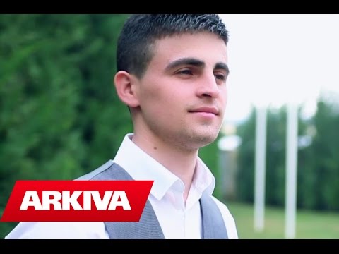 Spiro Luani - Vajza e lagjes sime (Official Video HD)