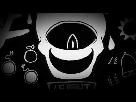 Revenge -The unseen ending (act 3) OST