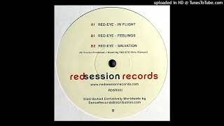 Red-Eye - Feelings