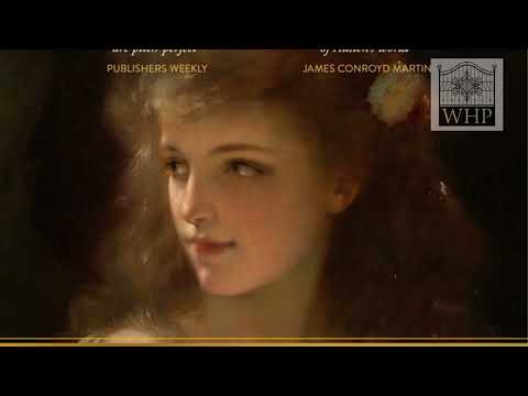Harriet: A Jane Austen Variation Book Trailer