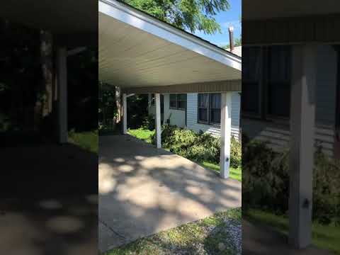 4 BDRM AVAILABLE AUGUST 2027; RENT $2,800.00 MONTHLY property video