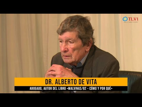 Special No. 38 - Malvinas 82: How and Why - The Historical Truth - Part 2