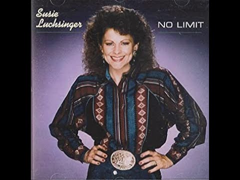 Susie Luchsinger -  And So It Goes