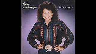 Susie Luchsinger -  And So It Goes