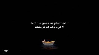 Andrew Belle - In My Veins (Lyrics) مترجمة