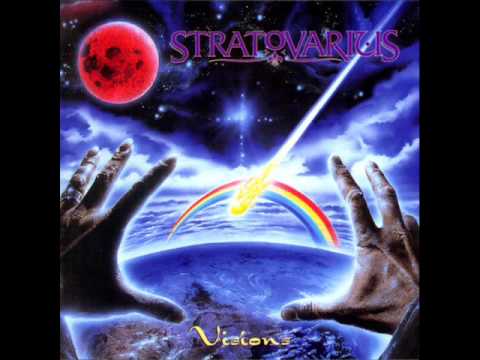 Stratovarius - Visions (Southern Cross)