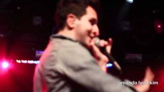 Cobra Starship Live: Nice Guys Finish Last