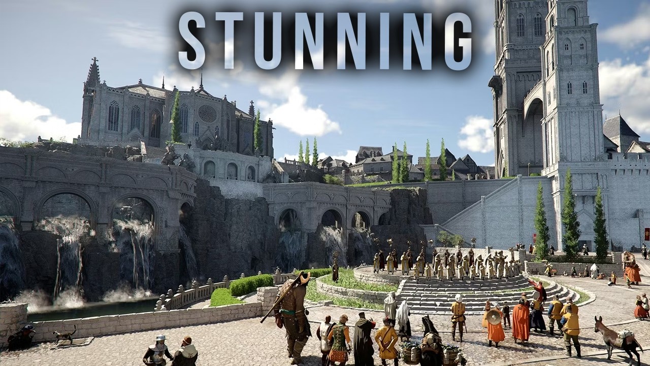 10 Recent Games That SPOILED US