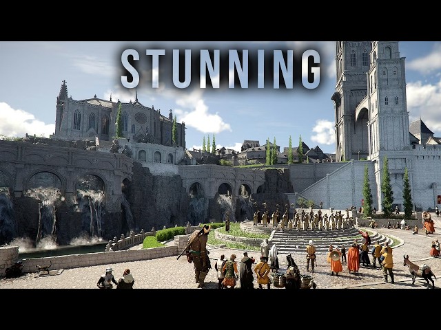 10 Recent Games That SPOILED US SDDEFAULT Thumbnail