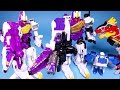 파워레인저 다이노포스 프레즈킹 만들기 헬로카봇 또봇 제로 Power Rangers Dino