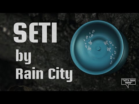YoYo Review: SETI by Rain City Skills 1