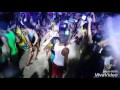 SOAKIN WETT Water Party Negril Jamaica