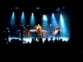 Hooverphonic in Amsterdam - 'A devil kind of ...