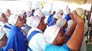 Download lagu Baba Masango wena umi injalo |St John's Apostolic church mp3 Download lagu Baba Masango wena umi injalo |St John's Apostolic church mp3