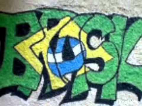 Cancion del mundial (We Are One)