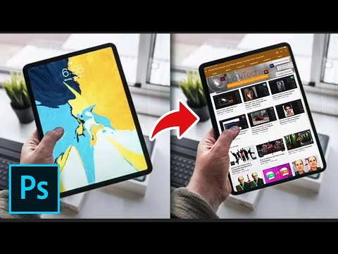 How to Use Snap to Pixels in Photoshop