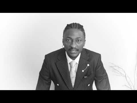 Deyon Agoi, Ijantiku, Mona Lee - Can't wait