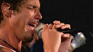Audioslave - Loud love live at AOL Sessions 2005