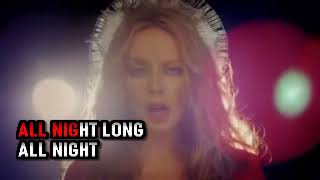 Kylie Minogue-Glow-Karaoke