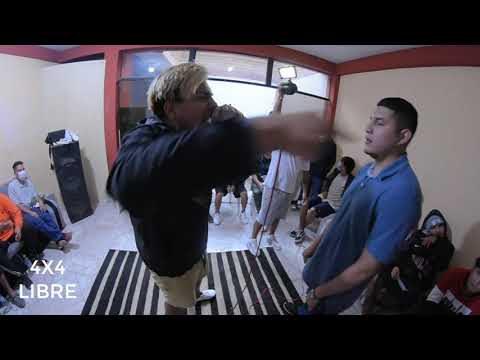 QUIMERO VS CHEMEX || 8VOS DE FINAL || ALTO TRUX 2020