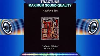 Anything Box - Living in Oblivion    (Alternate 90 Remix)