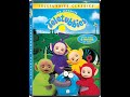 Teletubbies Fan Favorites Volume 2 2017