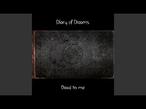 Diary Of Dreams Dead End Dreams: Chapter 1 (2025) Audio CD (импорт, буклет) - фото 3 - id-p3048022939