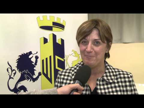 Prof. Anna Maria POGGI, Docente di Diritto Costituzionale - Università di Torino