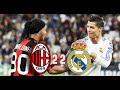 Football Fight and Furious Moments - AC Milan vs Real Madrid 2010