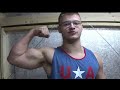 Update! (Injury?, Wrestling, OTB)