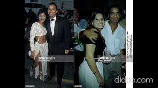 Toni Braxton - How Could An Angel Break My Heart [Remix Version] (Featuring Babyface)