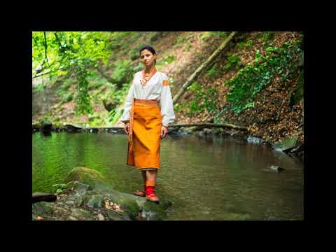 Na Berezhku (Ukrainian Hutsul Folk Song) - Гуцульська пісня - Music of the Carpathian Mountains