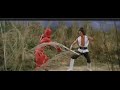 Five Element Ninjas Fire