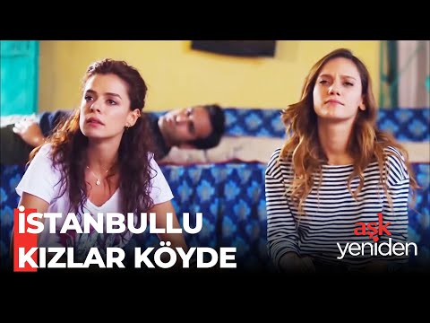 Sivas'ı Karıştıran Haber - Aşk Yeniden