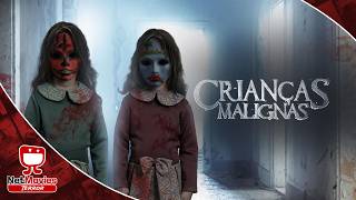 Crianças Malignas