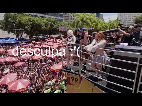 Miniatura de Desculpa