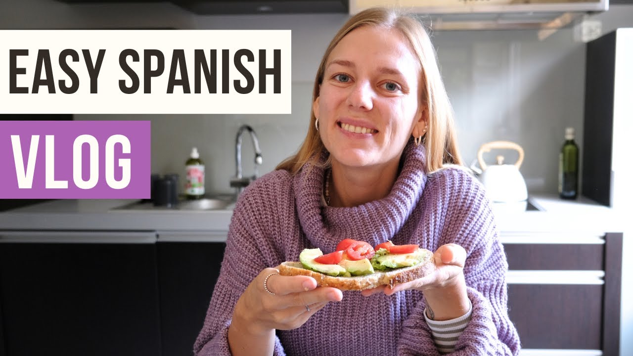 It's Breakfast Time! | Comprehensible Input for Beginners