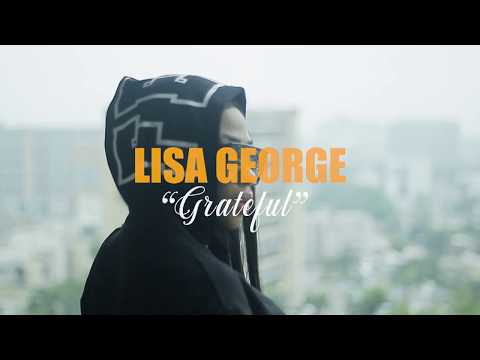 Lisa C George - Grateful