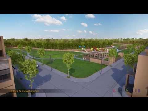 Glorina Valley Project Tour 1