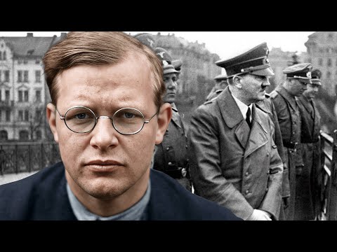 The theologian who opposed Hitler | Dietrich Bonhoeffer