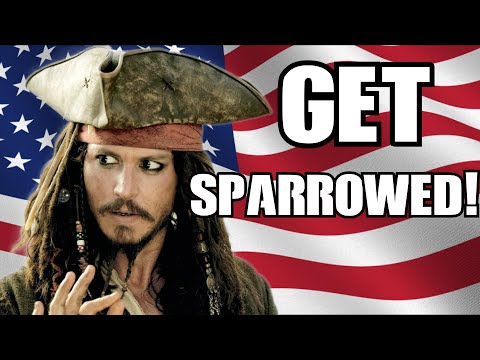 You've Been Sparrowed! - Call Of Duty Black Ops 3 Gameplay