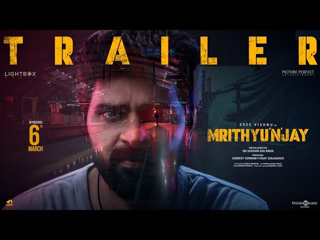 trailers