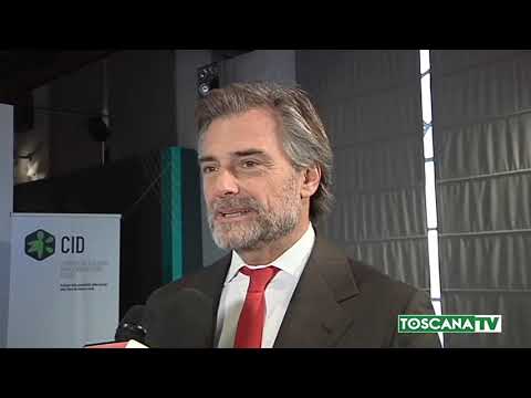 2019-01-07 PRATO - A PITTI UOMO IL PROGETTO ECO  THE TIME IS NOW