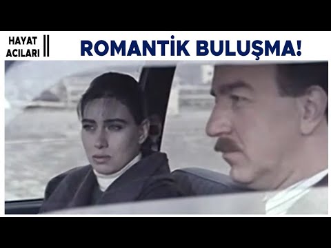 Hayat Acıları Türk Filmi | Nejat ve Gülüm'ün romantik buluşması!