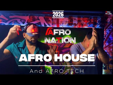 AFRO NATION and 2 more