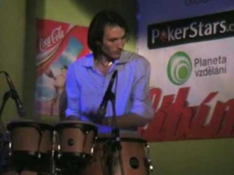 Líbímseti párty time.mpg