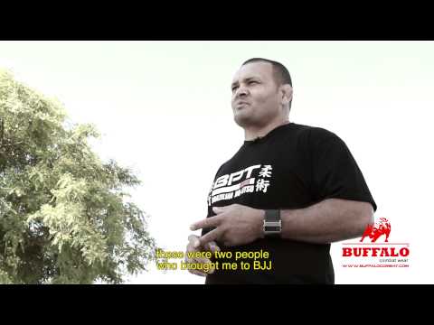 BLACK BELT - Episódio VI - Prof. Arnaldo Pit Bull - BPT