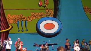 We Free Kings - Ginger Baker's Airforce