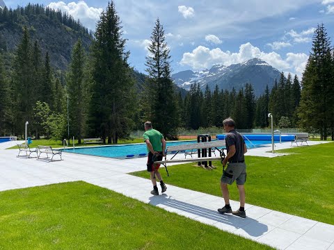 KW 24/2021 - Bauhof 100 Sekunden - Der Wochenrückblick